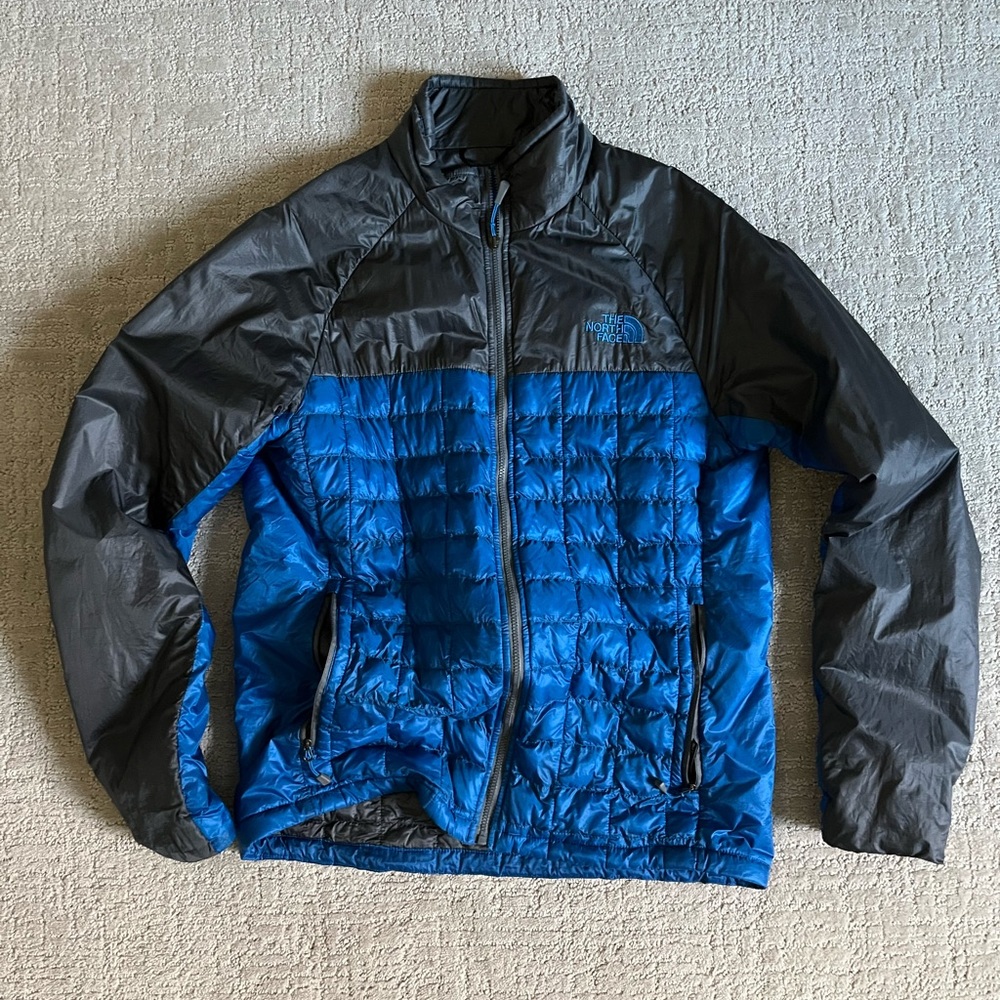 The North Face Thermoball Jacket
